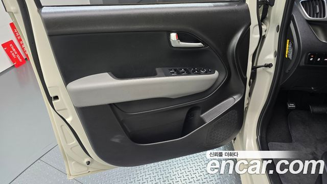 Kia RAY 2022 — photo 14