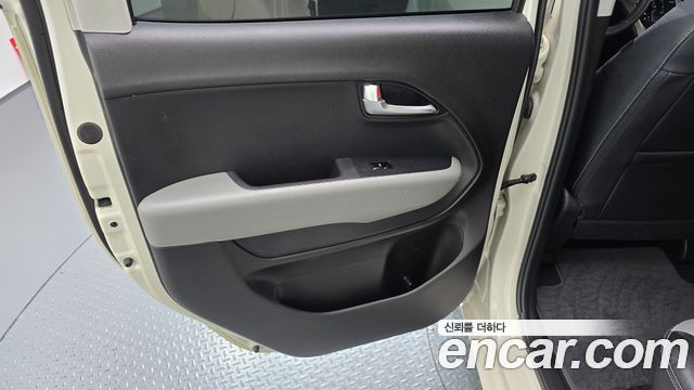 Kia RAY 2022 — photo 15