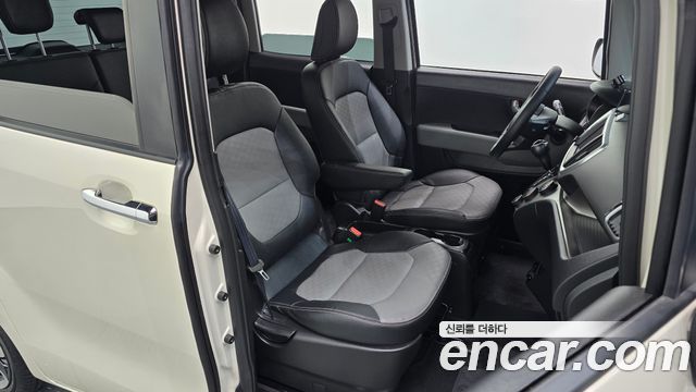 Kia RAY 2022 — photo 16