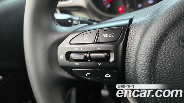 Kia RAY 2022 — photo 27