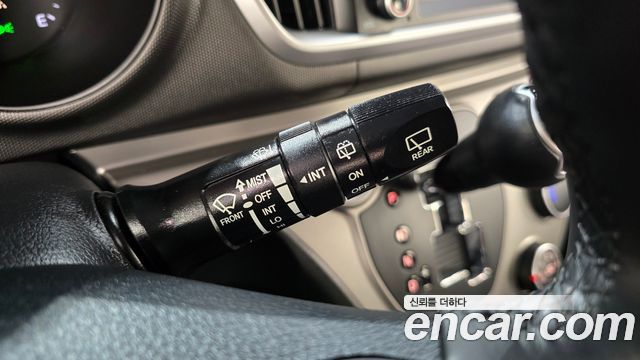 Kia RAY 2022 — photo 28