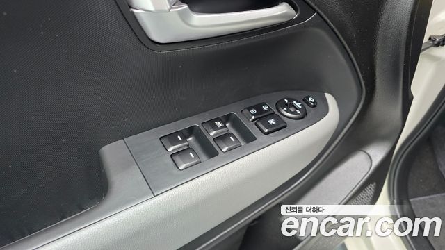 Kia RAY 2022 — photo 29
