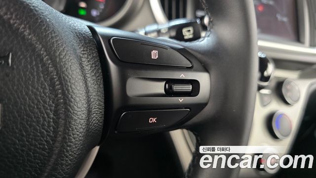 Kia RAY 2022 — photo 31
