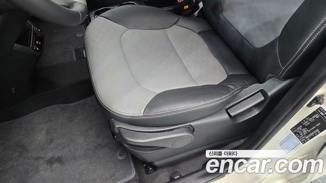 Kia RAY 2022 — photo 32
