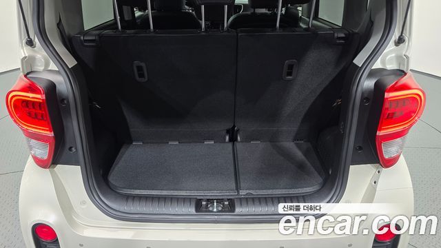Kia RAY 2022 — photo 33