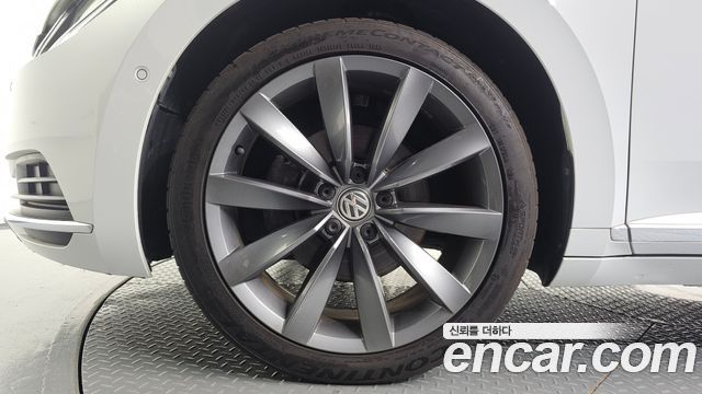 Volkswagen Arteon 2020 — photo 5