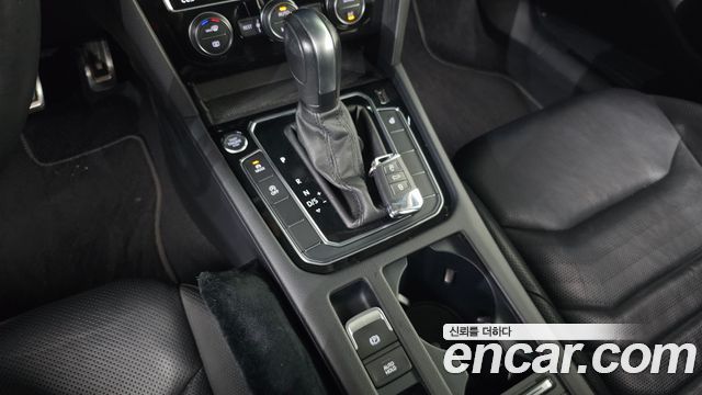 Volkswagen Arteon 2020 — photo 9