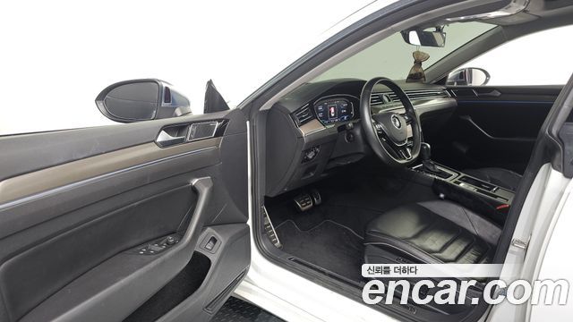 Volkswagen Arteon 2020 — photo 10