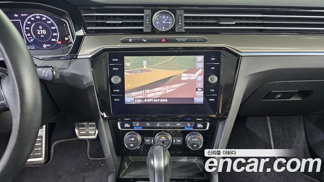 Volkswagen Arteon 2020 — photo 16