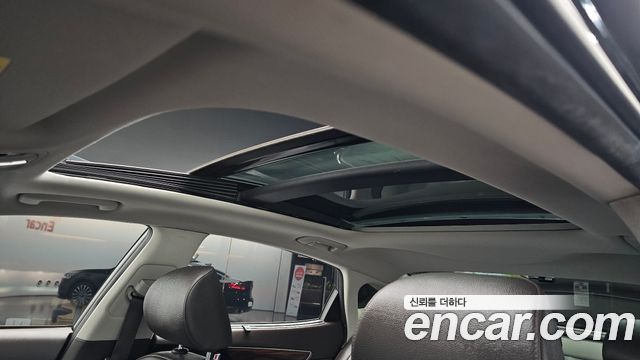 Kia K7 2016 — photo 25