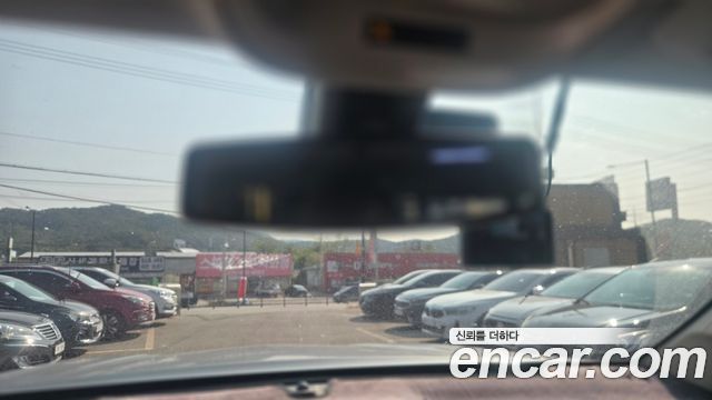 Chevrolet Korea Colorado 2020 — photo 12
