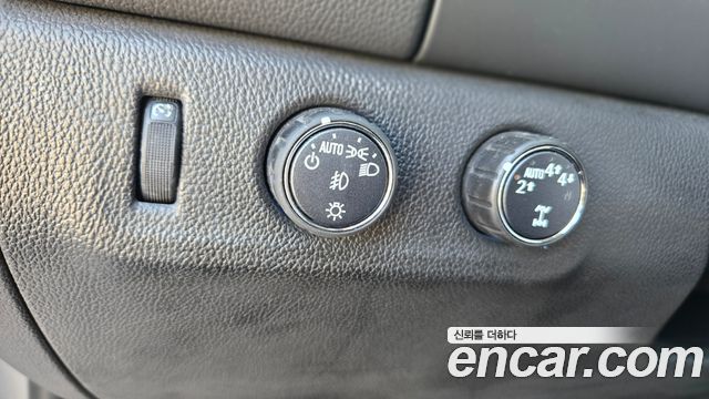 Chevrolet Korea Colorado 2020 — photo 14
