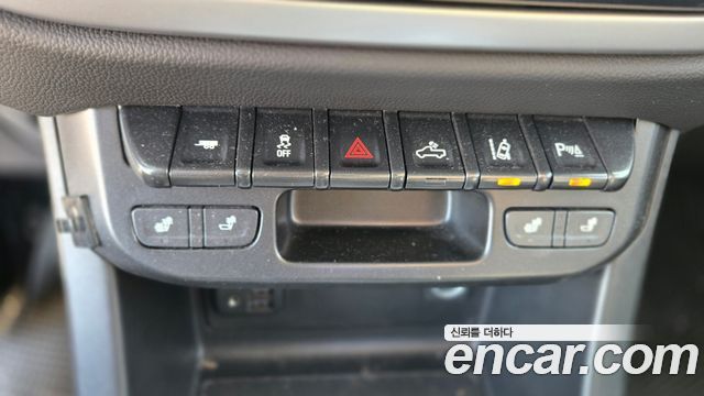 Chevrolet Korea Colorado 2020 — photo 15