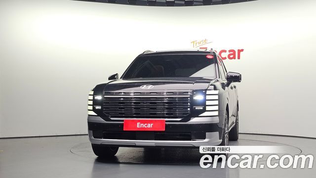 Hyundai Palisade 2026 — photo 3