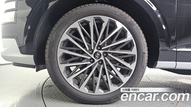 Hyundai Palisade 2026 — photo 5