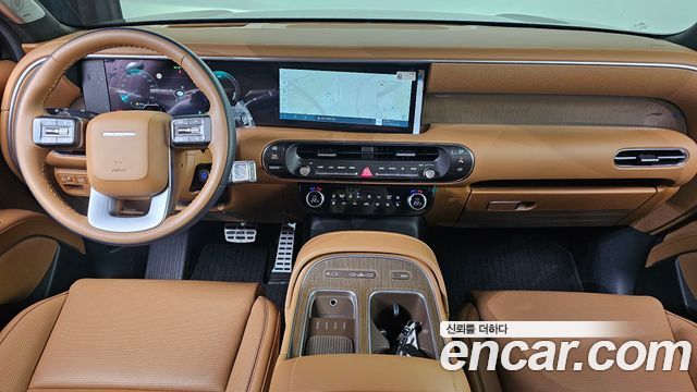 Hyundai Palisade 2026 — photo 7