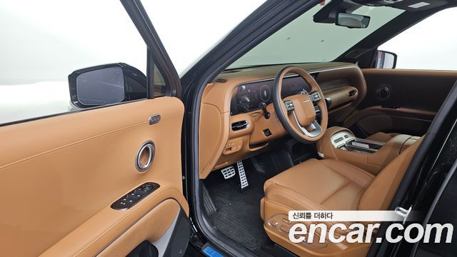 Hyundai Palisade 2026 — photo 10