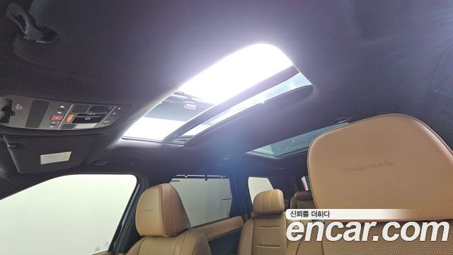 Hyundai Palisade 2026 — photo 12