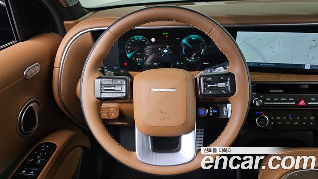 Hyundai Palisade 2026 — photo 14
