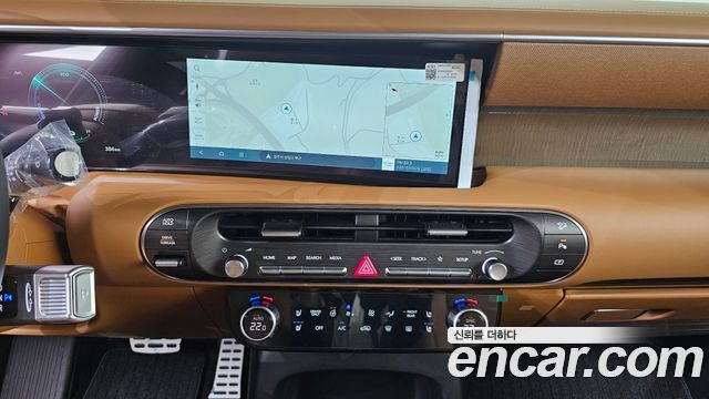 Hyundai Palisade 2026 — photo 15