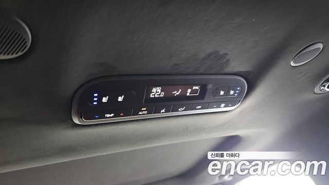 Hyundai Palisade 2026 — photo 19
