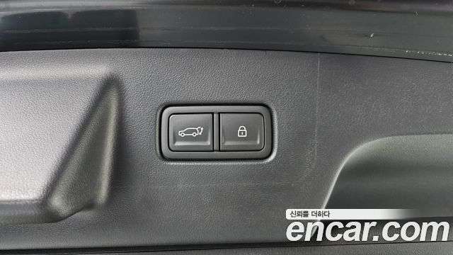 Hyundai Palisade 2026 — photo 20
