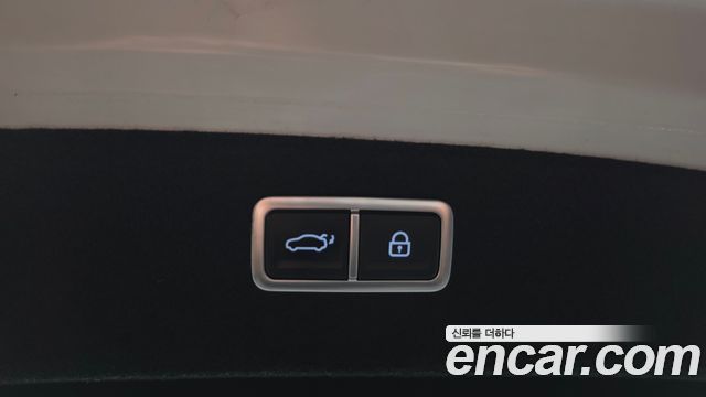 Genesis G80 2022 — photo 25