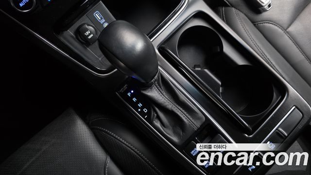 Hyundai Grandeur 2019 — photo 12