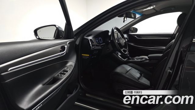 Hyundai Grandeur 2019 — photo 13