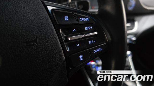 Hyundai Grandeur 2019 — photo 22