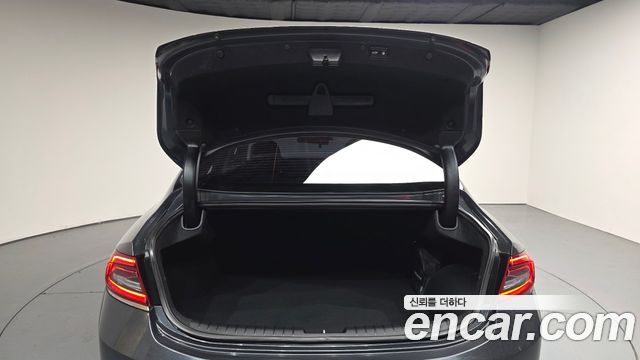 Hyundai Grandeur 2019 — photo 25