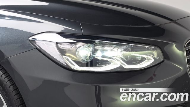Hyundai Grandeur 2019 — photo 8