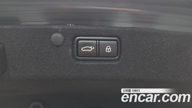 Hyundai Grandeur 2019 — photo 27