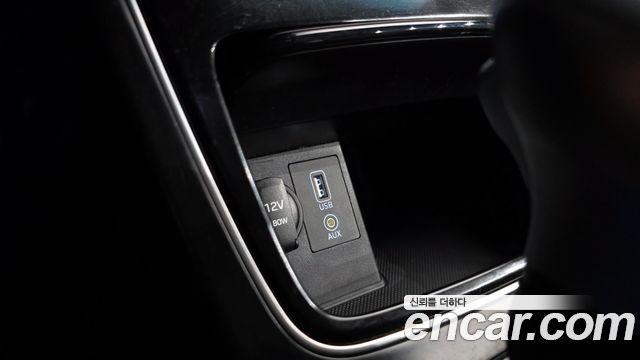 Hyundai Grandeur 2019 — photo 28