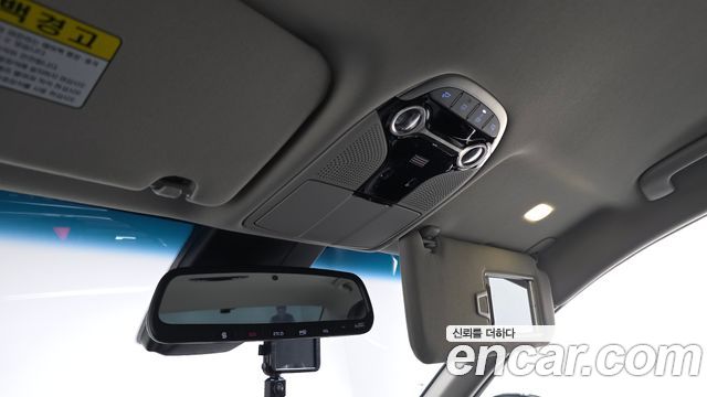 Hyundai Grandeur 2019 — photo 29