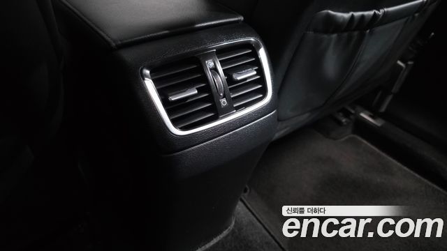 Hyundai Grandeur 2019 — photo 31