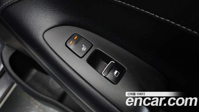 Hyundai Grandeur 2019 — photo 32