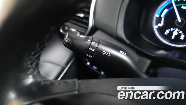 Hyundai Grandeur 2019 — photo 34