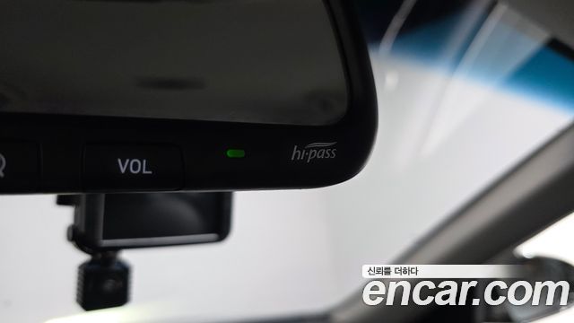 Hyundai Grandeur 2019 — photo 35