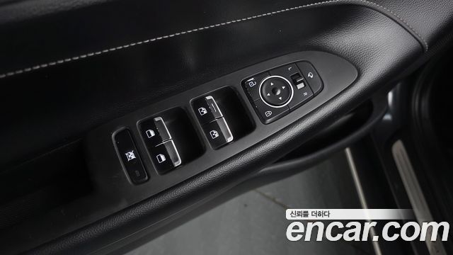 Hyundai Grandeur 2019 — photo 36