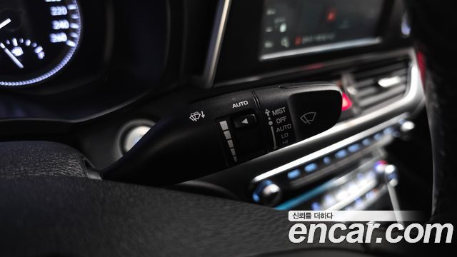Hyundai Grandeur 2019 — photo 37