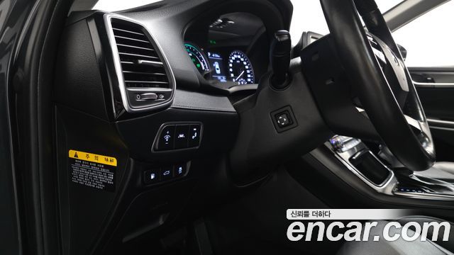 Hyundai Grandeur 2019 — photo 38
