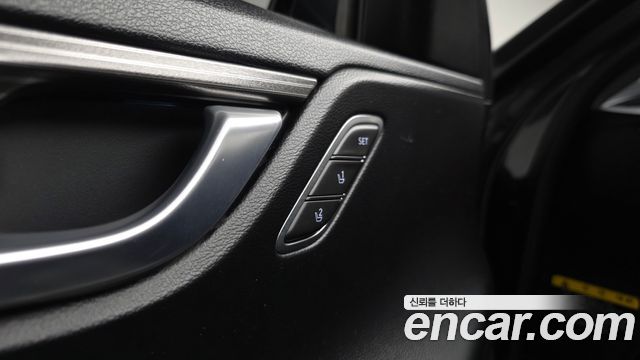 Hyundai Grandeur 2019 — photo 40