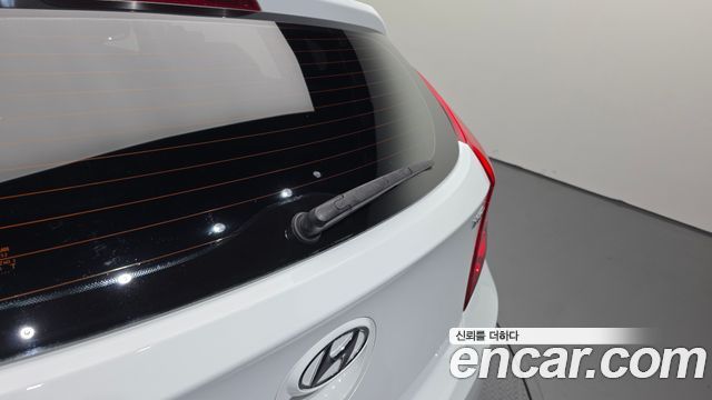 Hyundai Accent 2014 — photo 20