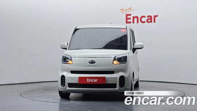 Kia RAY 2020 — photo 3