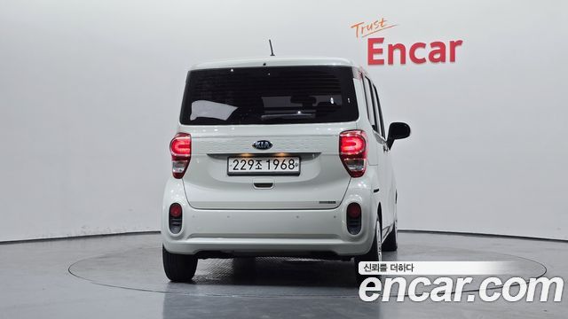 Kia RAY 2020 — photo 4