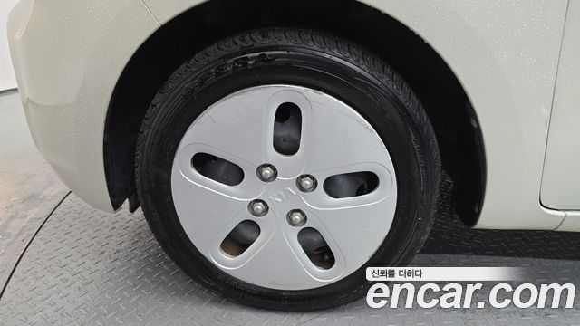 Kia RAY 2020 — photo 5