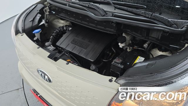 Kia RAY 2020 — photo 6