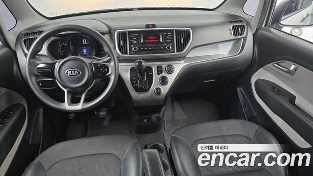 Kia RAY 2020 — photo 10