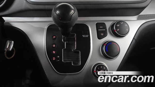Kia RAY 2020 — photo 12